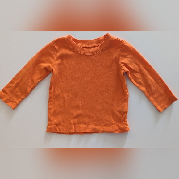 Halloween Bundle - "Boo!" - Size 12-18M - Picture 3 of 12